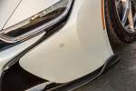 BMW i8 VR-E in White by Vorsteiner (VF-E 402) 2016 года